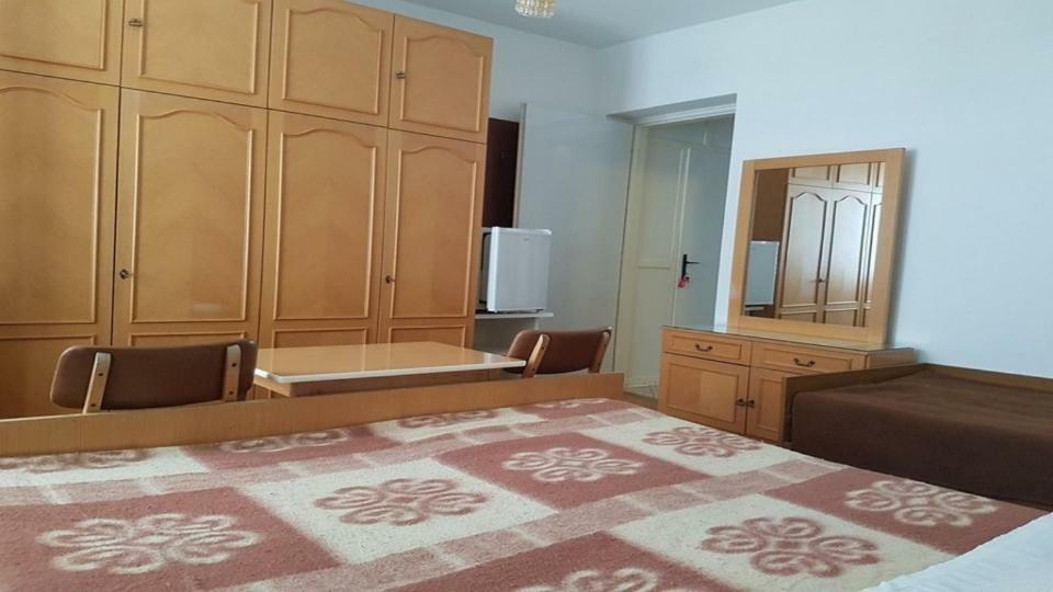 Apartments & Room Jagoda 巴斯卡 外观 照片